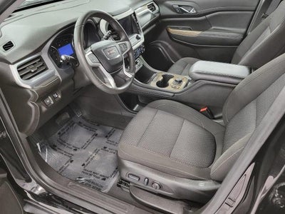 2023 GMC Acadia AWD 4dr SLE