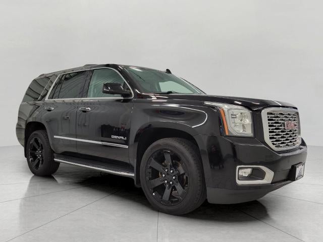 2020 GMC Yukon 4WD 4dr Denali
