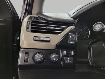 2020 GMC Yukon 4WD 4dr Denali