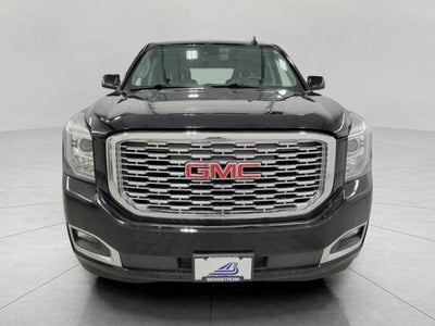 2020 GMC Yukon 4WD 4dr Denali
