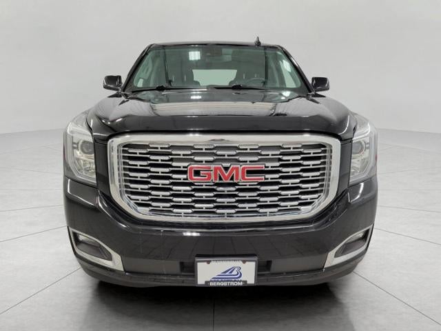 2020 GMC Yukon 4WD 4dr Denali