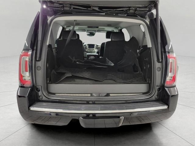 2020 GMC Yukon 4WD 4dr Denali