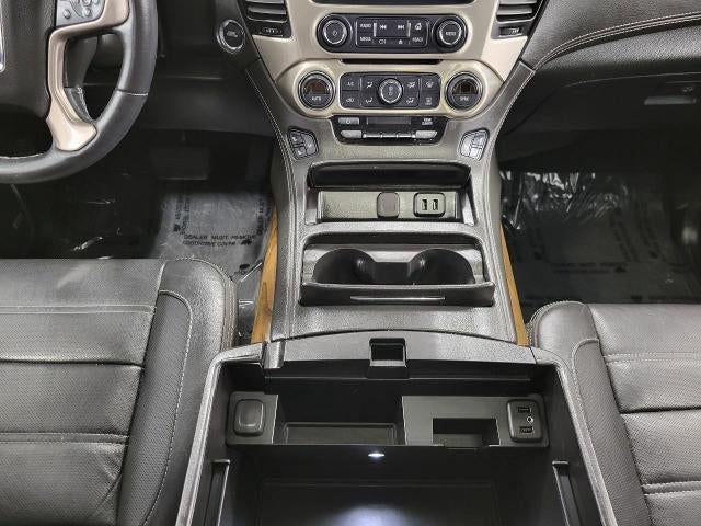 2020 GMC Yukon 4WD 4dr Denali