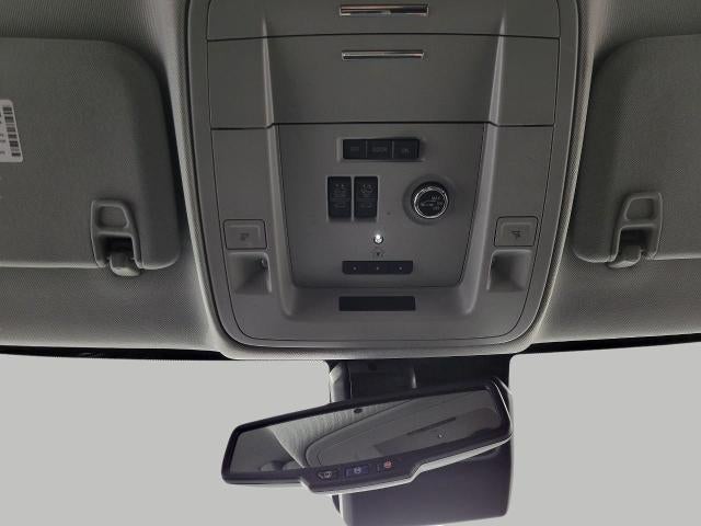 2020 GMC Yukon 4WD 4dr Denali