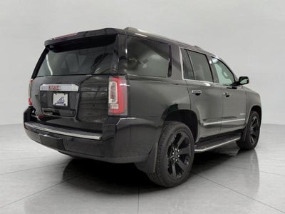 2020 GMC Yukon 4WD 4dr Denali