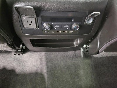 2020 GMC Yukon 4WD 4dr Denali