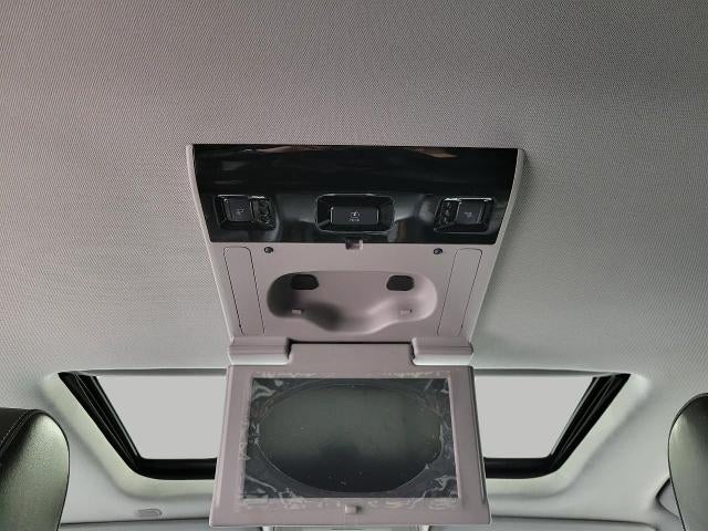 2020 GMC Yukon 4WD 4dr Denali