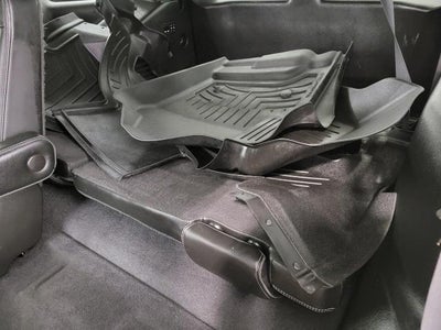 2020 GMC Yukon 4WD 4dr Denali