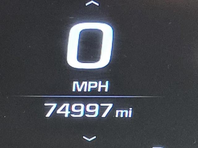 2020 GMC Yukon 4WD 4dr Denali