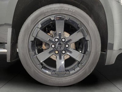 2020 GMC Yukon 4WD 4dr Denali