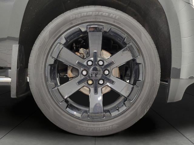 2020 GMC Yukon 4WD 4dr Denali