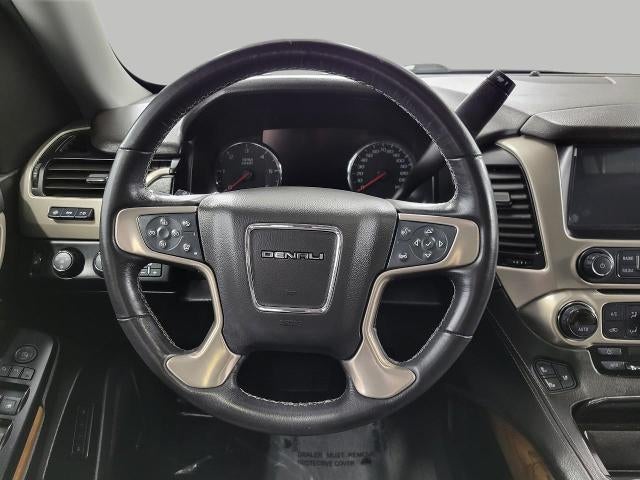 2020 GMC Yukon 4WD 4dr Denali