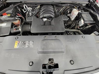 2020 GMC Yukon 4WD 4dr Denali