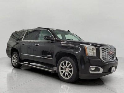 2019 GMC Yukon XL 4WD 4dr Denali