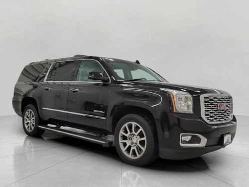2019 GMC Yukon XL 4WD 4dr Denali