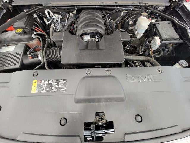 2019 GMC Yukon XL 4WD 4dr Denali