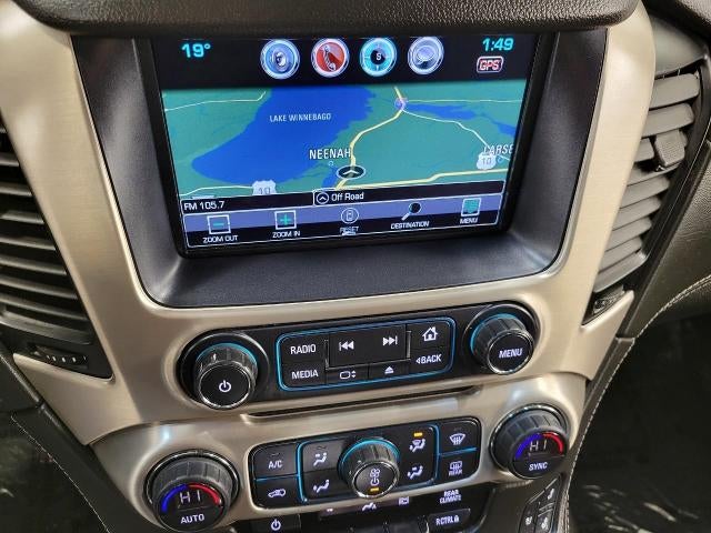 2019 GMC Yukon XL 4WD 4dr Denali