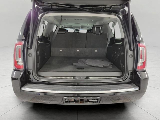 2019 GMC Yukon XL 4WD 4dr Denali