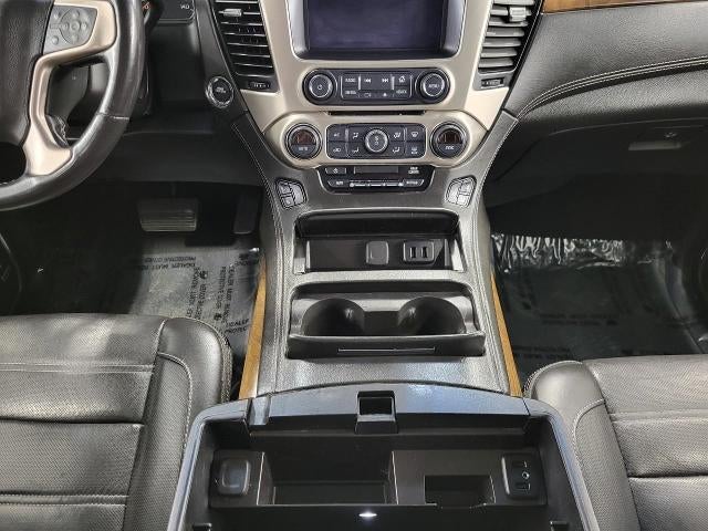 2019 GMC Yukon XL 4WD 4dr Denali