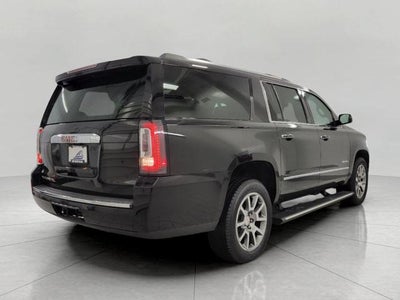2019 GMC Yukon XL 4WD 4dr Denali