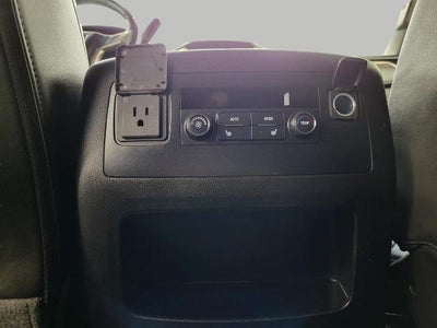 2019 GMC Yukon XL 4WD 4dr Denali