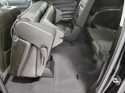 2019 GMC Yukon XL 4WD 4dr Denali