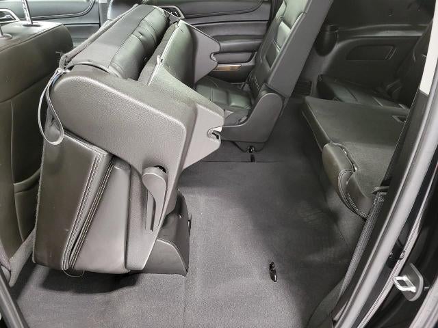 2019 GMC Yukon XL 4WD 4dr Denali