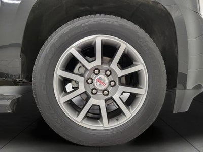 2019 GMC Yukon XL 4WD 4dr Denali