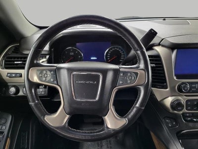 2019 GMC Yukon XL 4WD 4dr Denali