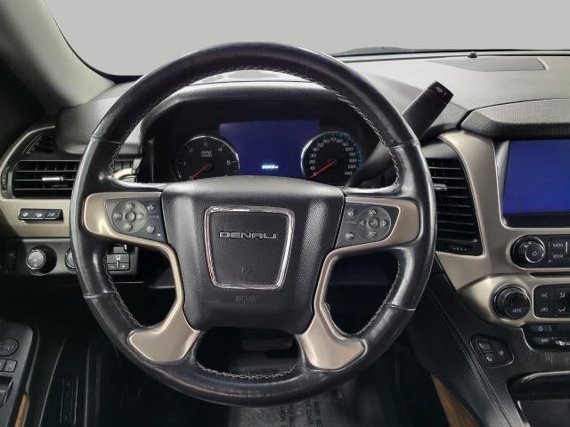 2019 GMC Yukon XL 4WD 4dr Denali