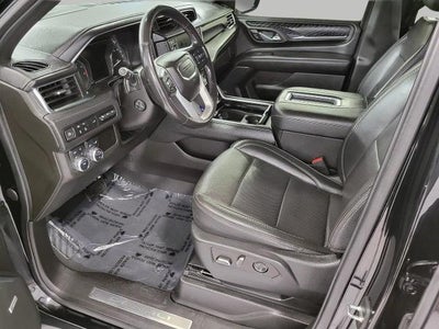 2021 GMC Yukon XL 4WD 4dr Denali