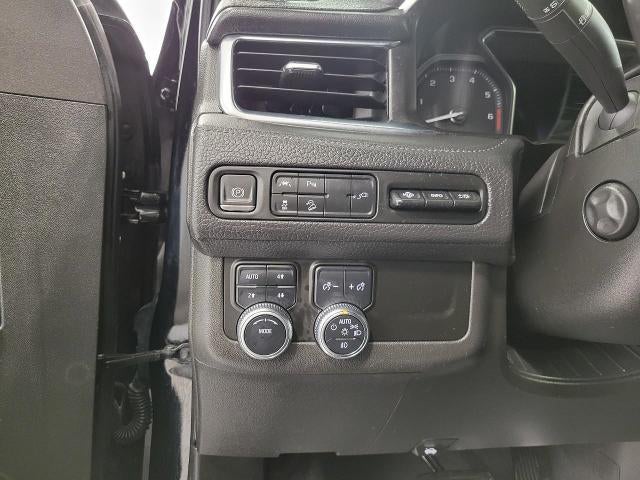 2021 GMC Yukon XL 4WD 4dr Denali