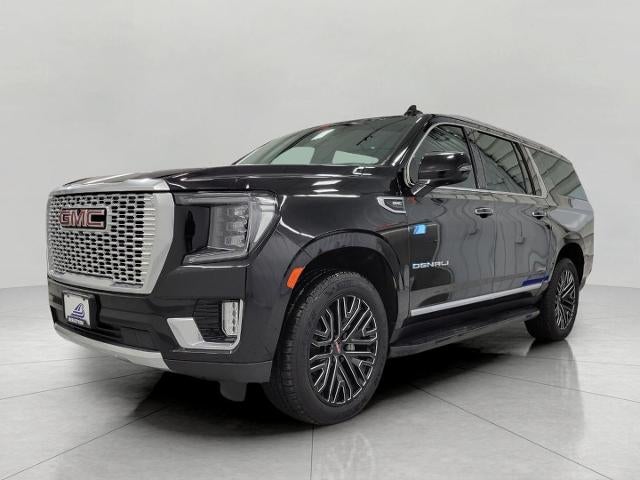 2021 GMC Yukon XL 4WD 4dr Denali