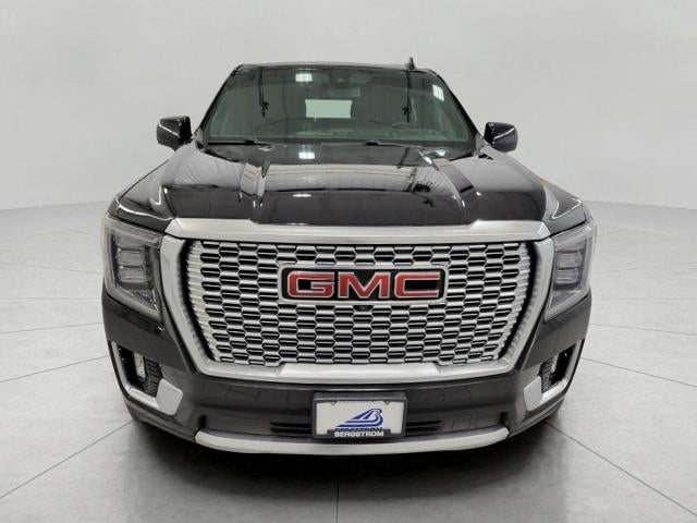 2021 GMC Yukon XL 4WD 4dr Denali