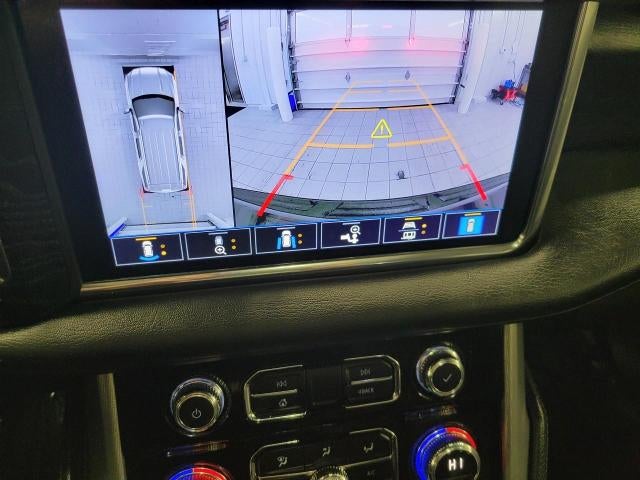 2021 GMC Yukon XL 4WD 4dr Denali