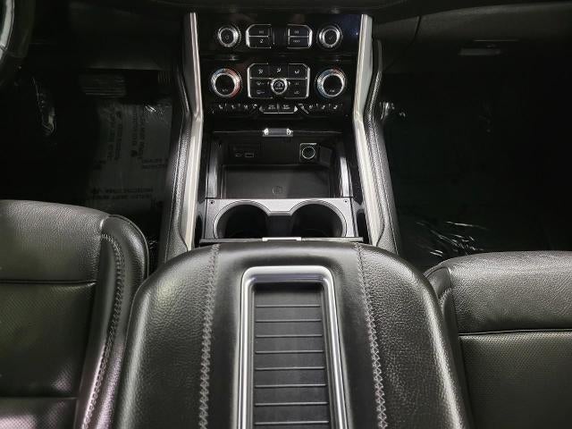 2021 GMC Yukon XL 4WD 4dr Denali