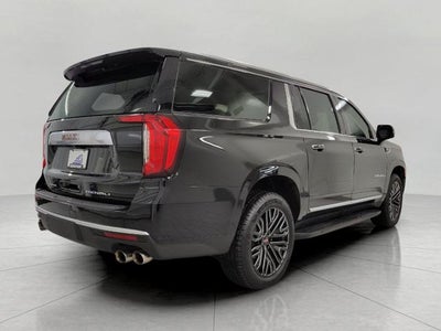 2021 GMC Yukon XL 4WD 4dr Denali