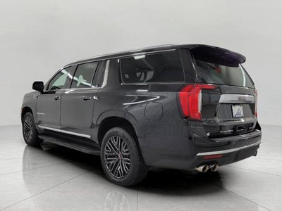 2021 GMC Yukon XL 4WD 4dr Denali