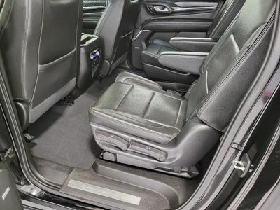 2021 GMC Yukon XL 4WD 4dr Denali