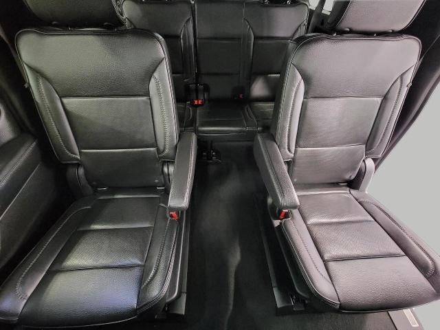 2021 GMC Yukon XL 4WD 4dr Denali