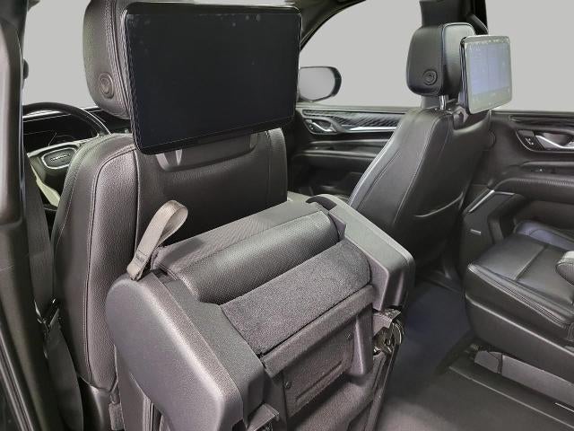 2021 GMC Yukon XL 4WD 4dr Denali