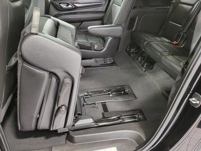 2021 GMC Yukon XL 4WD 4dr Denali