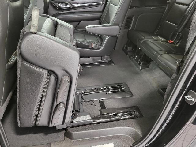 2021 GMC Yukon XL 4WD 4dr Denali