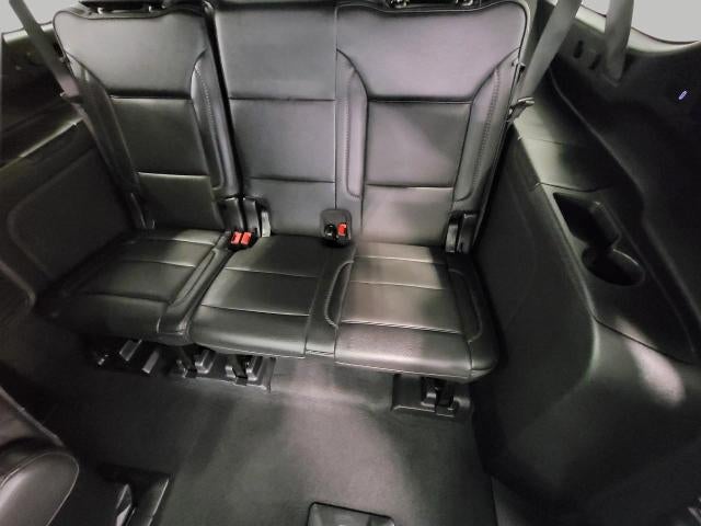 2021 GMC Yukon XL 4WD 4dr Denali