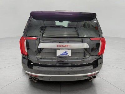 2021 GMC Yukon XL 4WD 4dr Denali