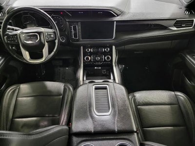 2021 GMC Yukon XL 4WD 4dr Denali