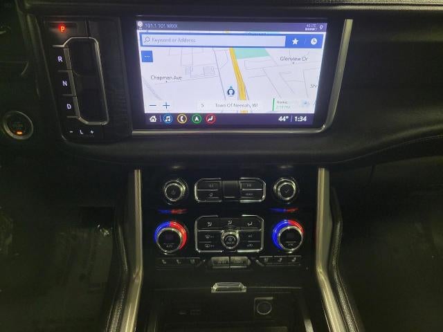 2021 GMC Yukon XL 4WD 4dr Denali