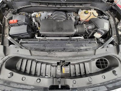 2021 GMC Yukon XL 4WD 4dr Denali