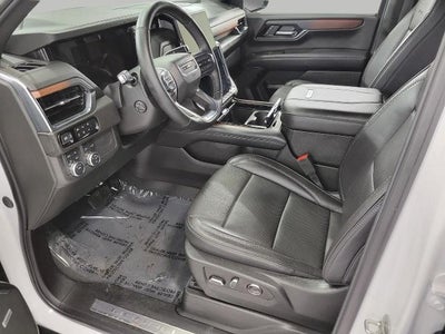 2025 GMC Yukon XL 4WD 4dr Denali