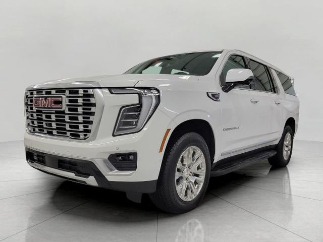 2025 GMC Yukon XL 4WD 4dr Denali